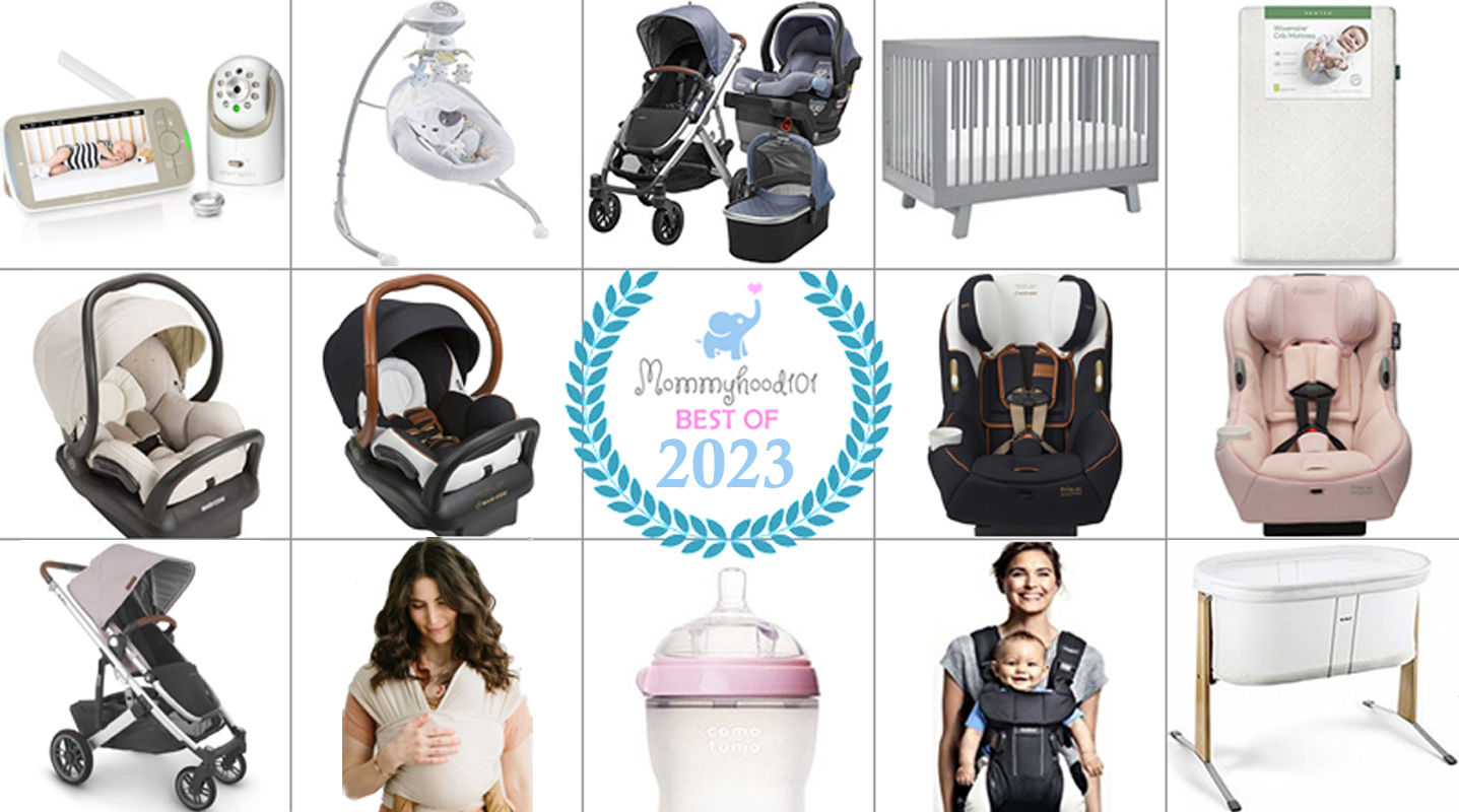 Shop the Best for Baby